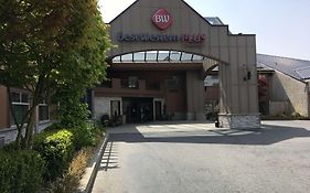 Best Western Langley