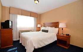 Best Western Plus Langley